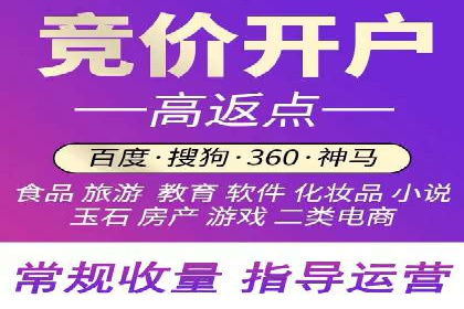SEM代运营案例：行业领军企业实践